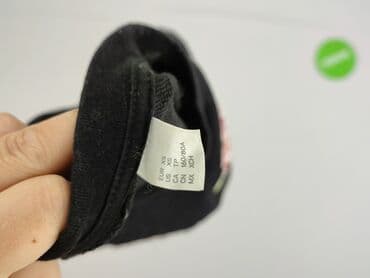 t shirt damski z haftem: Top damski, rozmiar XS — 4