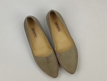 Ballerinas for women, 38