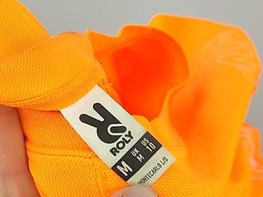 pull and bear botki: Roly, Long-sleeved top for men, size M — 4