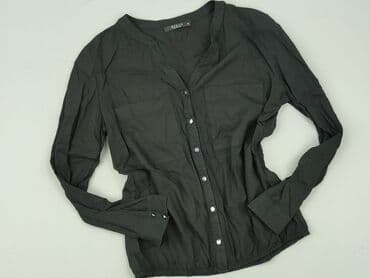 ccc crocs czarne: Mohito, Koszula damska, rozmiar M — 1