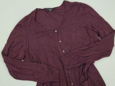 kurtki softshell damskie lidl: Lindex, Kardigan damski, rozmiar M — 1