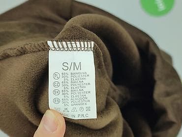 dresy lewandowski: Legginsy Eleganckie damskie, rozmiar M — 4