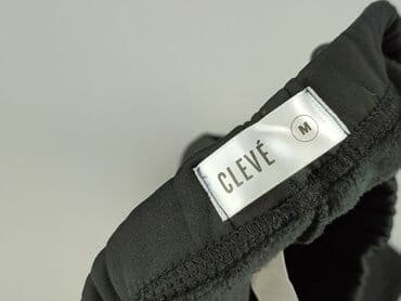 Cleve, Legginsy Sportowe damskie, rozmiar M — 4