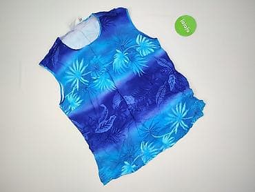 koszula repablo: Bluzka damska, rozmiar 7XL — 2