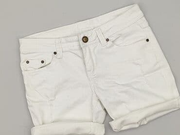 azuree buty: Amisu, Szorty damskie, rozmiar XL — 1