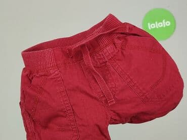 camper sandały dziecięce: Shorts, 1-3 months, condition - Good — 6
