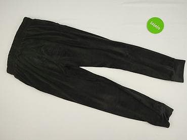 reebok 24: Spodnie dresowe damskie, rozmiar M — 3