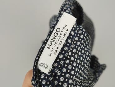 bluzka montego: Mango, Koszula damska, M — 4