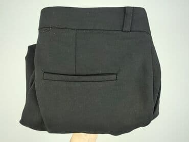 reserved piżamy: Reserved, Spodnie materiałowe damskie, rozmiar S — 6