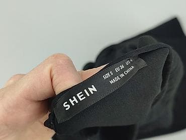 shein pole dance: Shein, Sukienka damska, rozmiar S — 4
