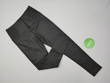 crocs brawl stars: Legginsy Ze skóry ekologicznej damskie, rozmiar L — 2