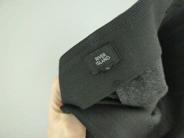 dres spodnie: River Island, Legginsy Krótkie damskie, rozmiar XL — 5