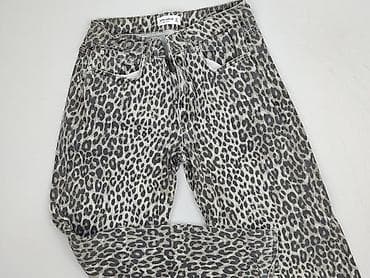 primark rucksack: PULL&BEAR, Jeansy damskie, rozmiar L — 1