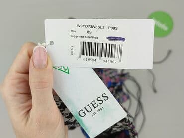 eleganckie sukienki na wesele guess: Guess, Sukienka damska, XS — 7