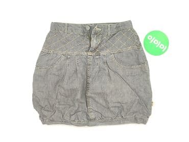sukienka dla 6 latki: Skirt, 10 years, 134-140 cm, condition - Very good — 2