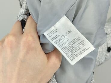 ideal ubrania: Kurtka zimowa, H&M, 2-3 lat, 92-98 cm, stan - Idealny — 5