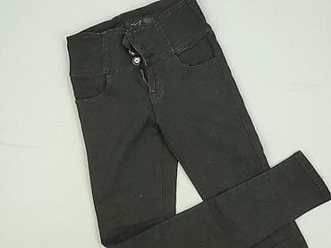 Jeansy damskie, rozmiar S