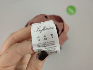 sukienki na wesele tuszujące brzuch: Influence, Women`s dress, M at lalafo.pl — 6 sukienki na wesele tuszujące brzuch: Influence, Women`s dress, M — 6