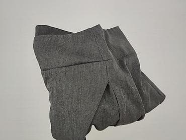 spodnie identic: Zanzea, Spodnie materiałowe damskie, rozmiar 3XL — 7