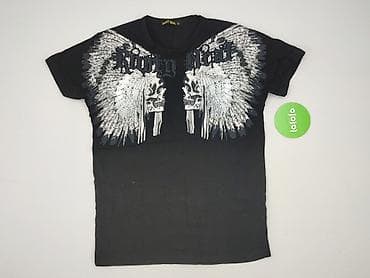 hellfire koszulka: Koszulka dla mężczyzn, rozmiar XL — 2