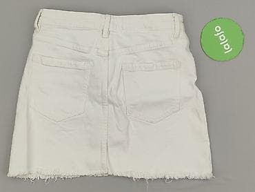 lee spódnice: Denim, Spódnica damska, rozmiar S — 3