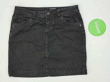 Spódnice: Denim, Spódnica damska, rozmiar M — 2