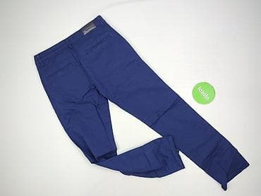 old navy: Spodnie materiałowe damskie, rozmiar L — 3