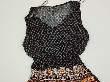 koszula boho h: Bluzka damska, rozmiar S — 1