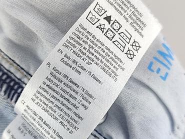 fo l: F&F, Jeansy damskie, rozmiar M — 5