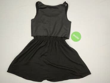 sukienki midi dopasowane: Stradivarius, Women`s dress, size M (EU 38) — 3