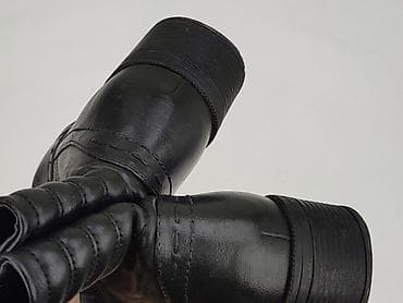 botki mr mexx: Botki damskie, rozmiar 36 — 8