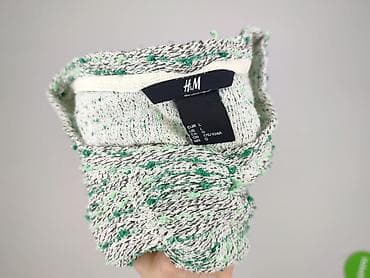 swetry hm: H&M, Sweter damski, rozmiar L — 4