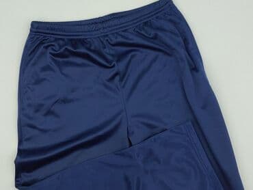 spodnie dresowe nike bezowe: Spodnie dresowe dla mężczyzn, rozmiar 2XL — 1