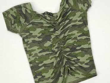 gymshark t shirty oversize: FB Sister, T-shirt damski, rozmiar M — 1