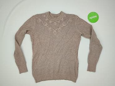 sweter damski tanio: SuperHK, Sweter damski, rozmiar XL — 2