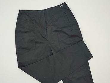 next spodnie materialowe: Solar, Spodnie materiałowe damskie, rozmiar S — 1
