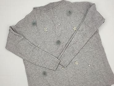 swetry damskie pull: Sweter damski, rozmiar XL — 1