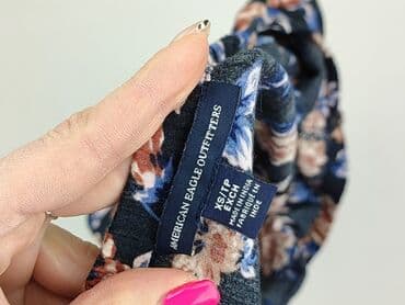 reserved białe bluzki: Women's blouse, size XS (EU 34) — 4