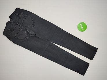 jeans 501: Bik Bok, Jeansy damskie, rozmiar S — 3