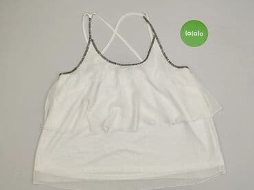 bluza damska 4f: Atmosphere, Top damski, rozmiar 4XL — 2