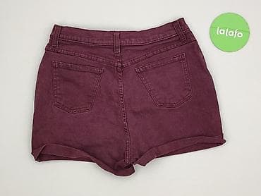 bluzki tommy: Used Jeans, Szorty damskie, rozmiar S — 3