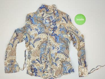 marks spencer bluzki: Per Una, Bluzka damska, rozmiar M — 2