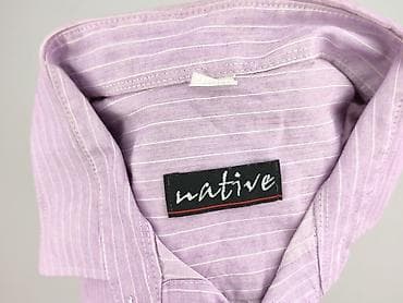 koszule: Native, Koszulа dla mężczyzn, rozmiar XL — 4