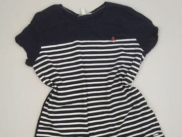 t shirty damskie tommy hilfiger: Tom Tailor Denim, T-shirt damski, rozmiar M — 1