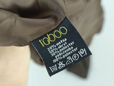 smog kurtka: Marynarka damska, rozmiar XL — 5