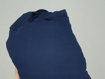 czarny sweter hm: H&M, Bluzka damska, S — 7