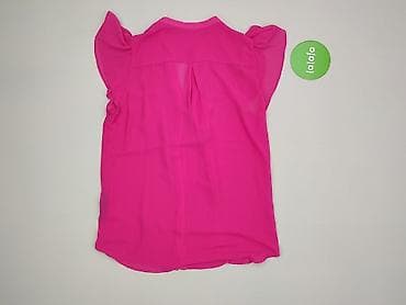 bluza oversize: H&M, Bluzka damska, rozmiar S — 3