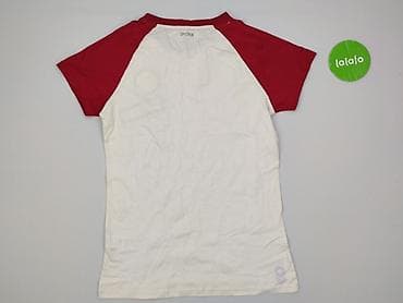 harry potter cropp: T-shirt damski, rozmiar L — 3