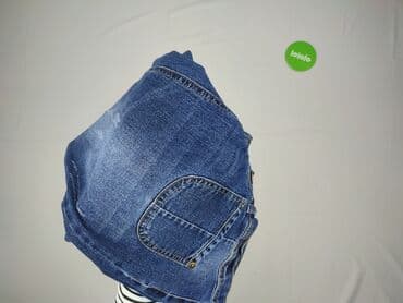 krótkie spodenki ciążowe olx: Bpc bonprix collection, Jeansy damskie, rozmiar 5XL — 6