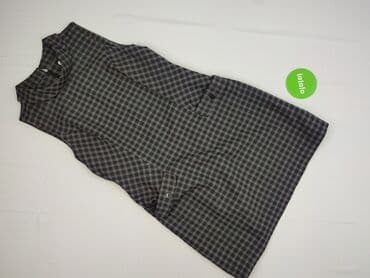 shein sukienka z piórami: Peacocks, Sukienka damska, XL — 2